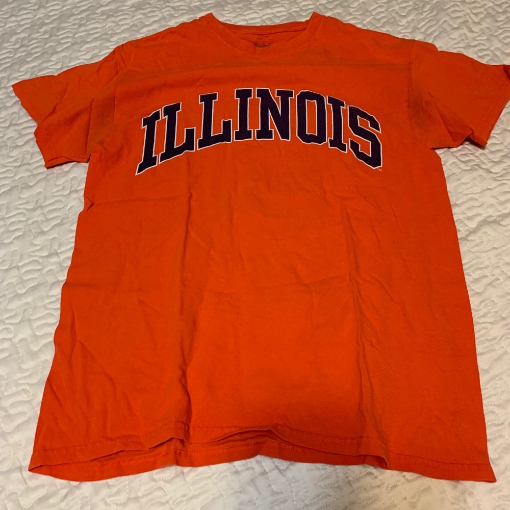 Illinois T shirt